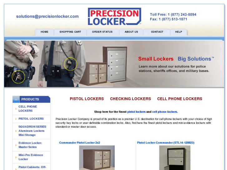 www.pistollocker.com