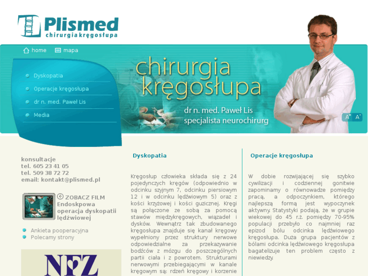 www.plismed.pl