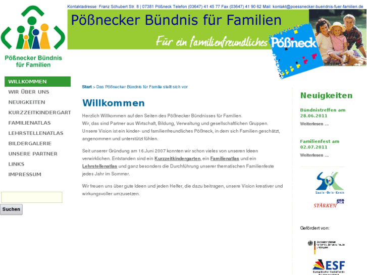 www.poessnecker-buendnis-fuer-familien.de