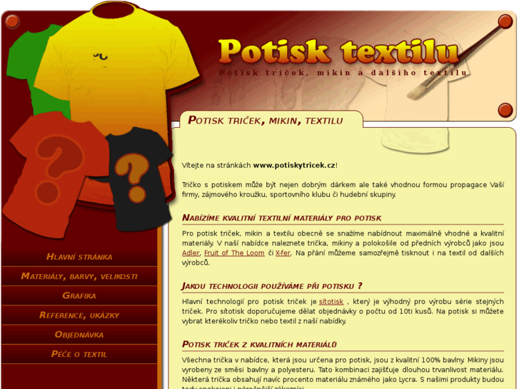 www.potiskytricek.cz