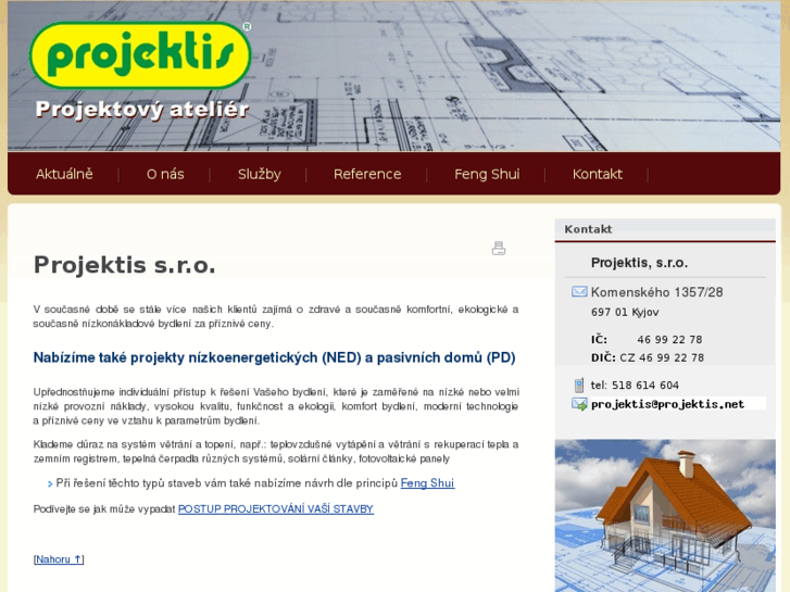 www.projektis.net