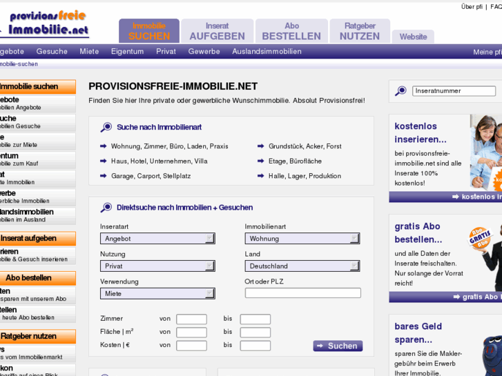 www.provisionsfreie-immobilie.net