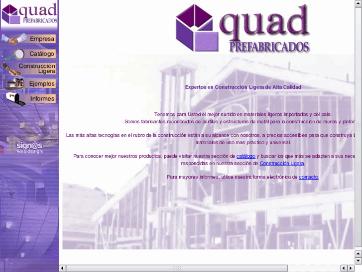 www.quadprefabricados.com