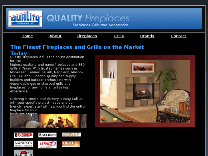 www.qualityfireplacesltd.com