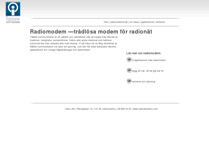 www.radiomodem.nu