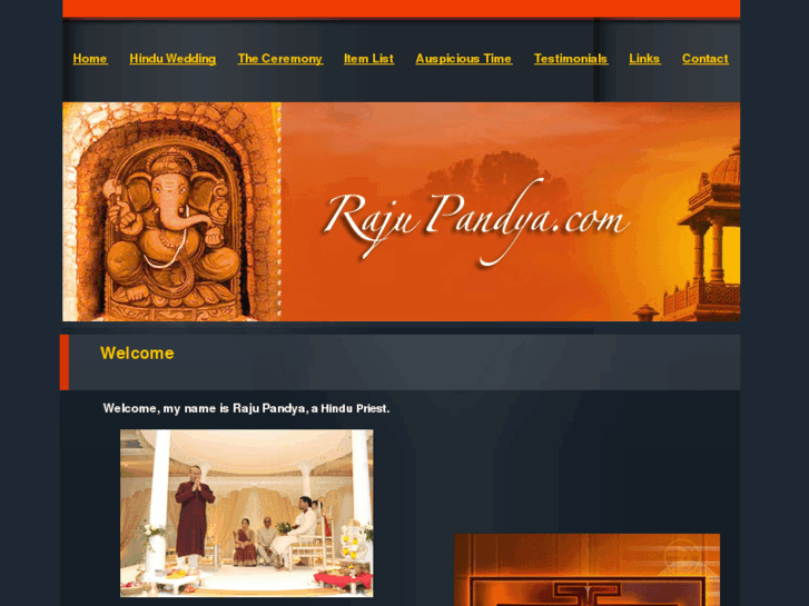 www.rajupandya.com