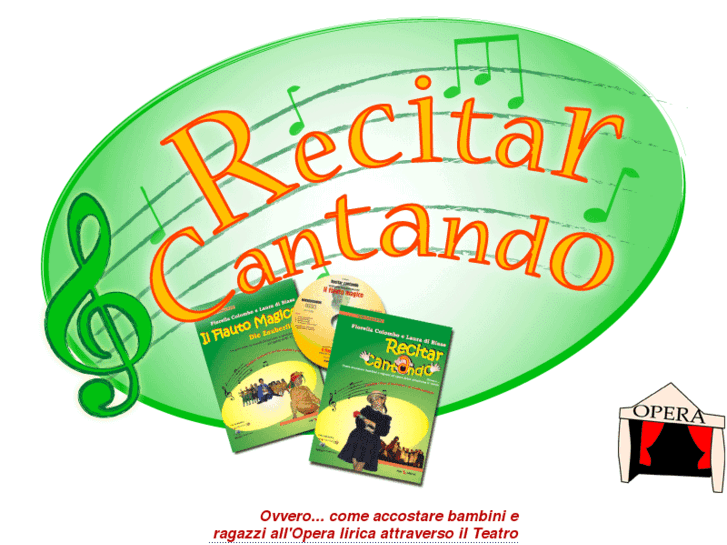 www.recitarcantando.net