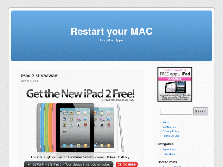 www.restartyourmac.com