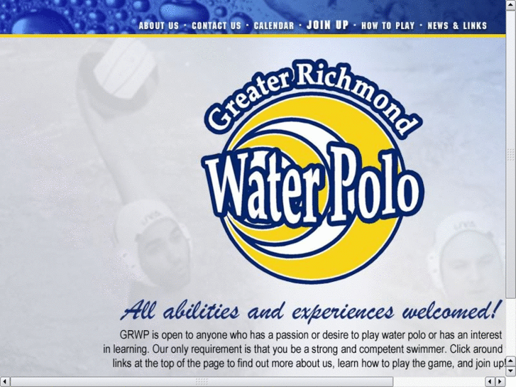 www.richmondwaterpolo.net