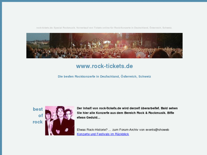 www.rock-tickets.de