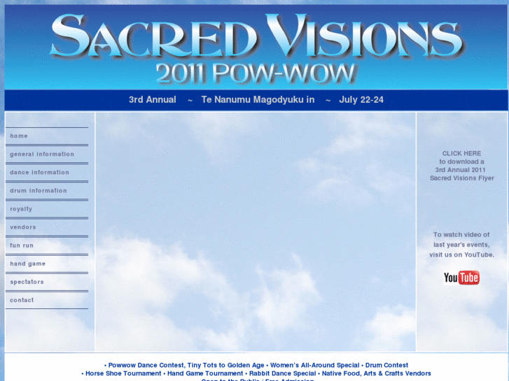 www.sacredvisionspowwow.com