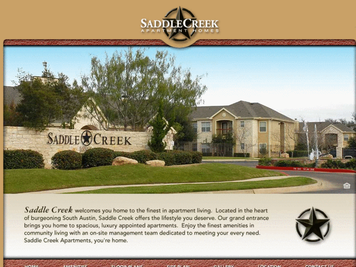 www.saddlecreekapartment.com