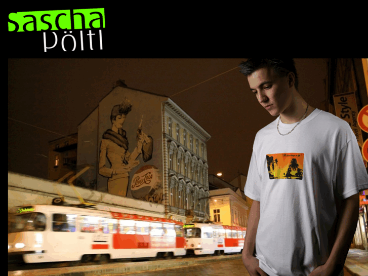 www.sascha-poeltl.com
