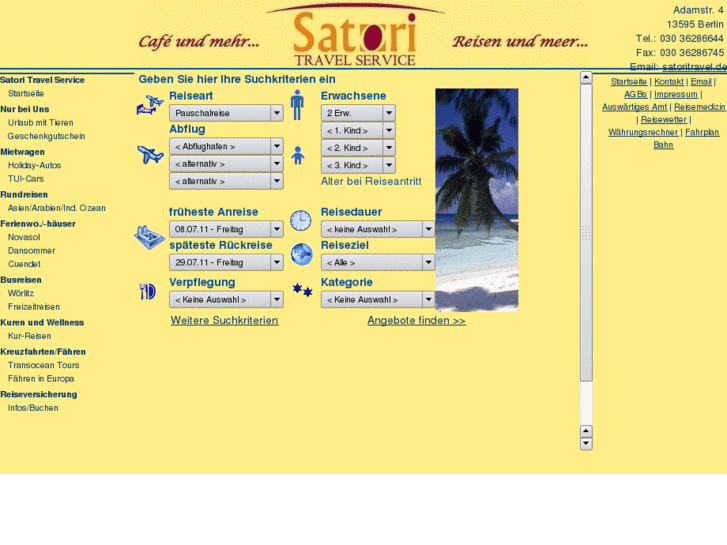 www.satoritravel.com