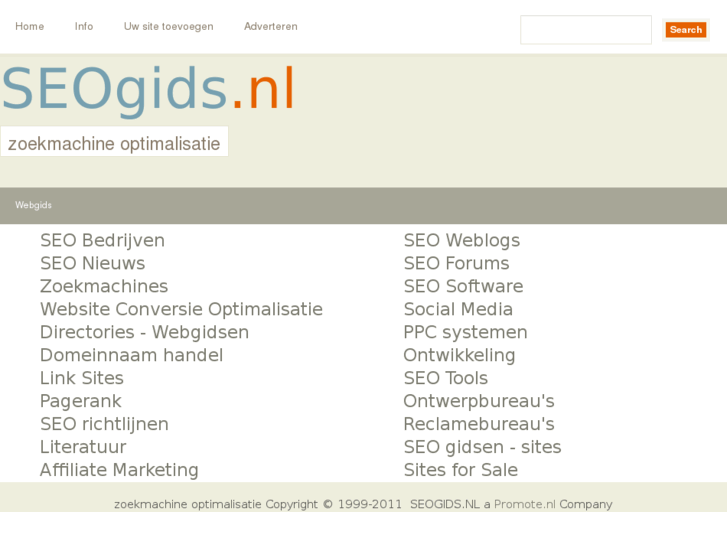 www.seogids.nl