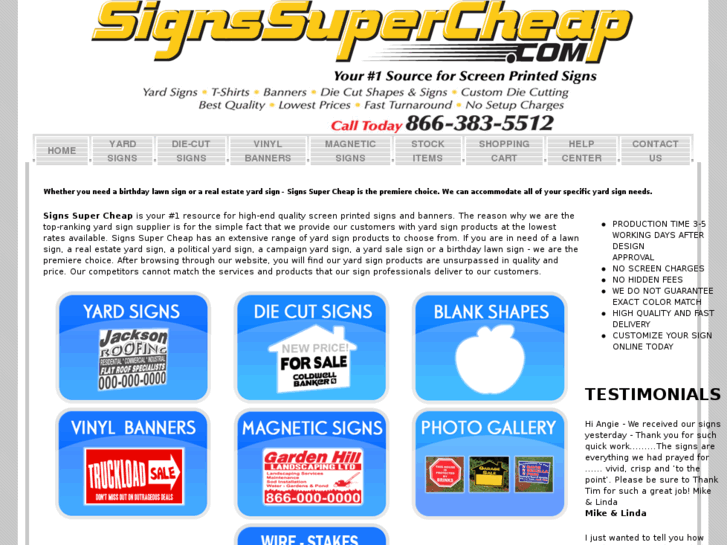 www.signsrealcheap.com