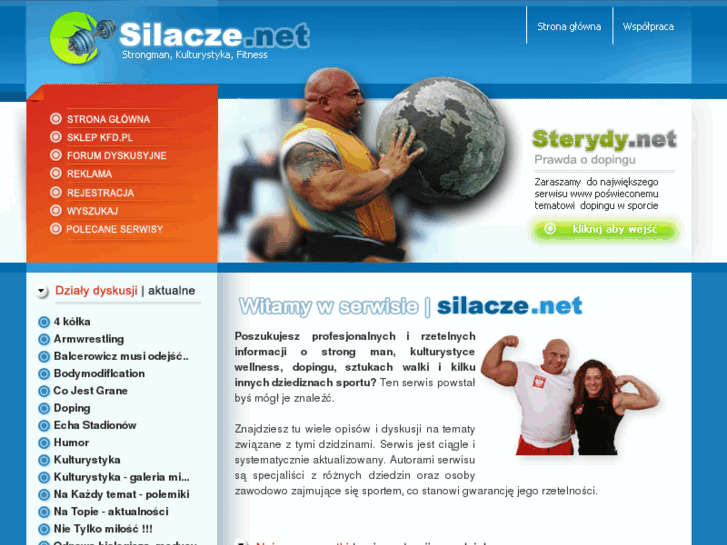 www.silacze.net