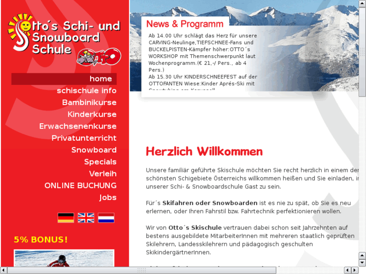 www.skischule-stmichael.com