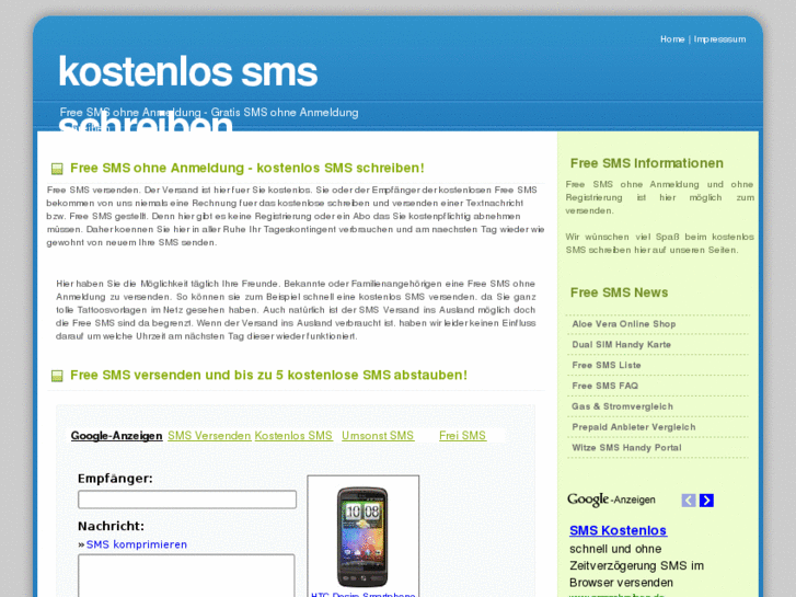 www.sms-jetzt-kostenlos-versenden.de