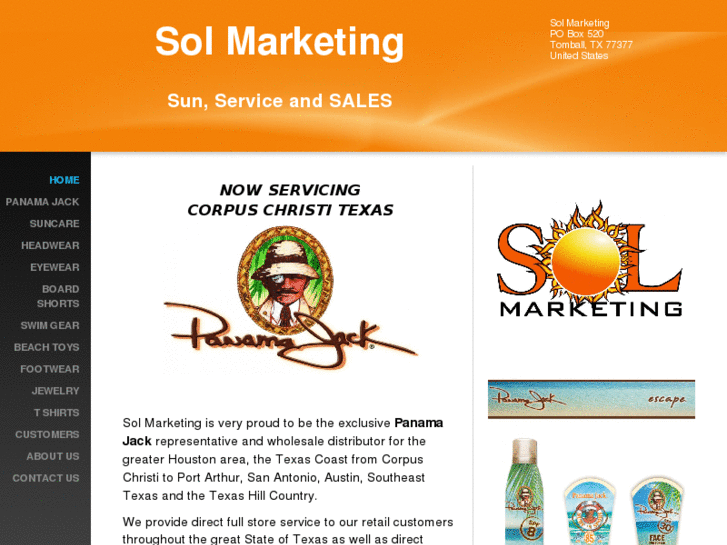 www.soltexas.com