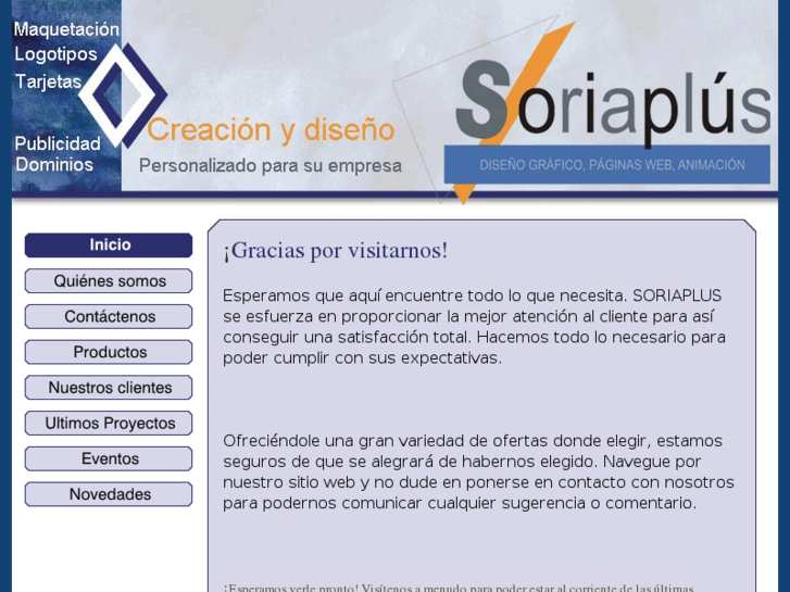 www.soriaplus.com