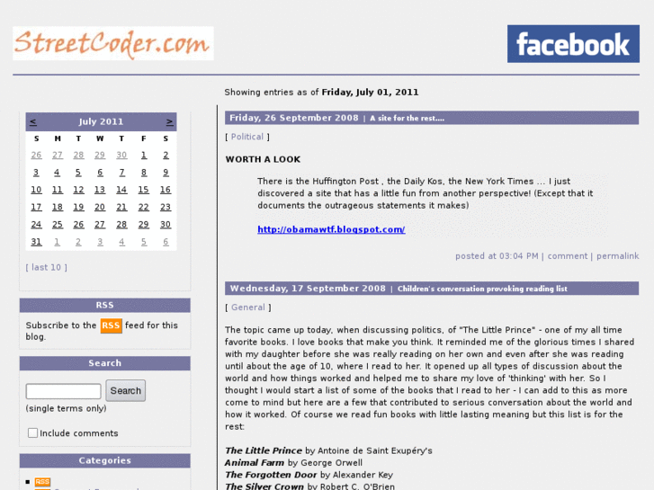 www.streetcoder.com