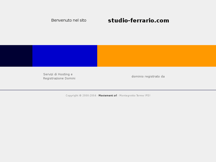 www.studio-ferrario.com