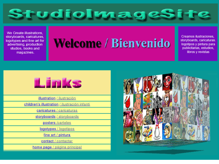 www.studioimagesite.com