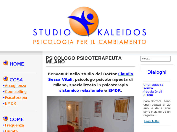 www.studiokaleidos.it