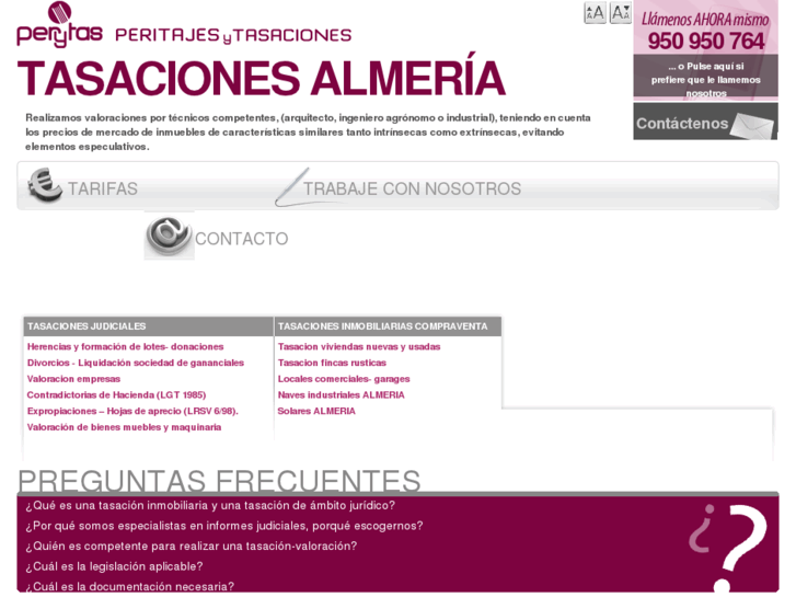 www.tasacionesalmeria.com