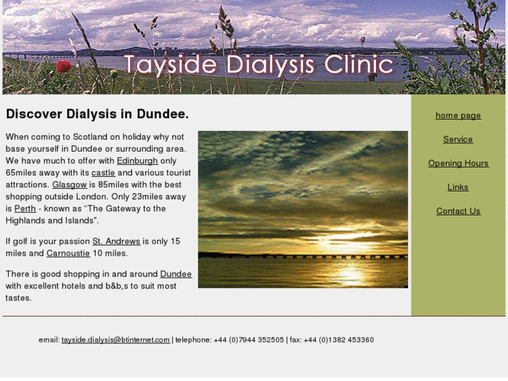 www.taysidedialysis.com