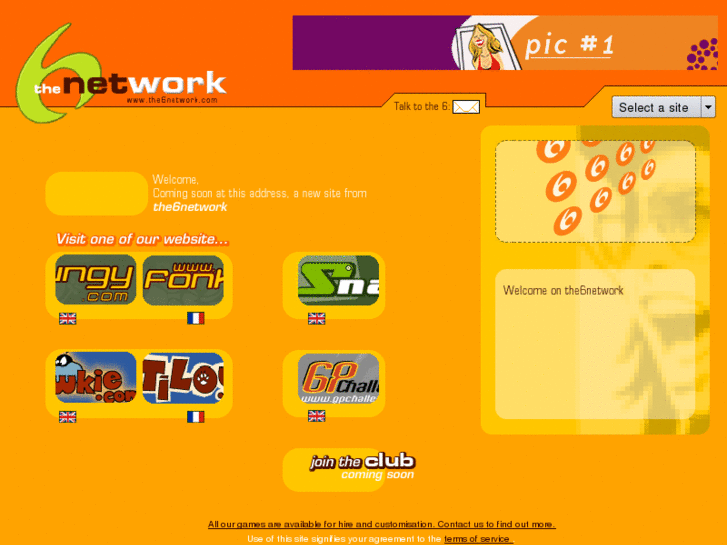 www.the6network.com