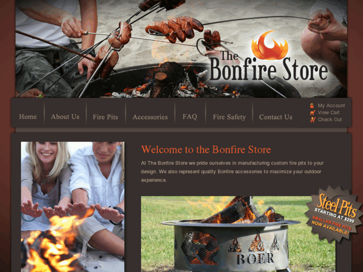 www.thebonfirestore.com