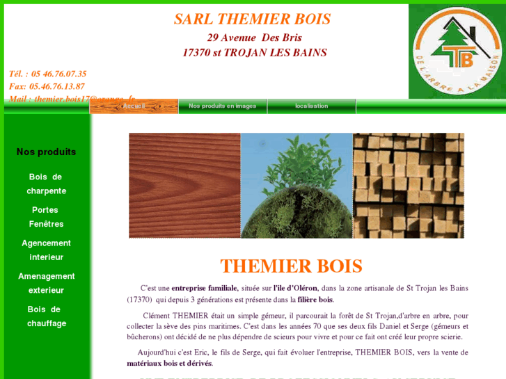 www.themier-bois-oleron.com