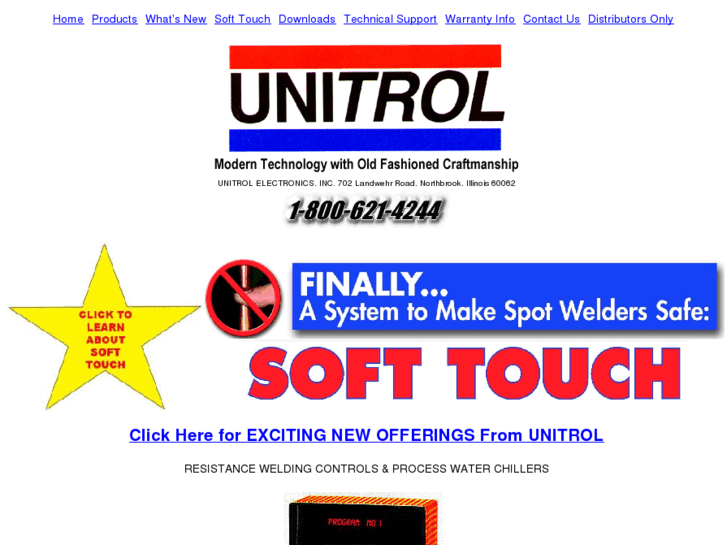 www.unitrol-electronics.com