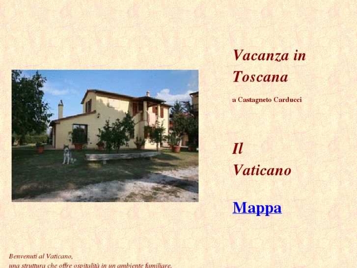 www.vacanza-toscana.net