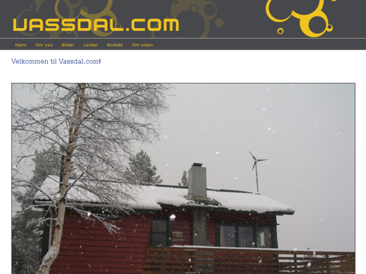 www.vassdal.com