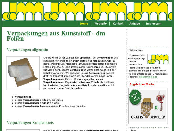 www.verpackungen.org