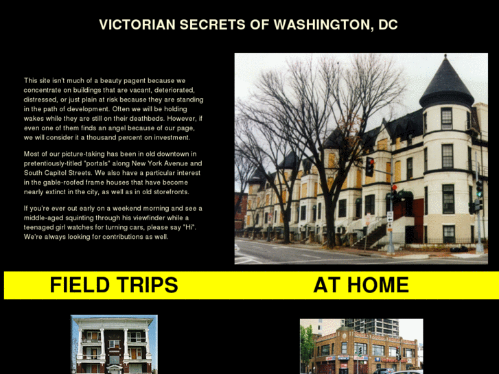 www.victoriansecrets.net