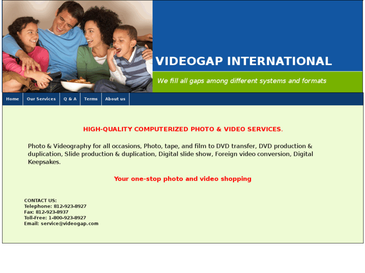 www.videogap.com