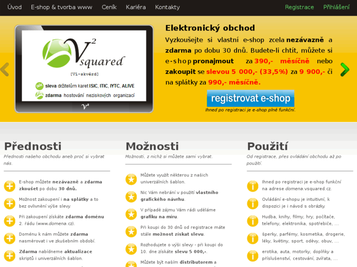 www.vsquared.cz