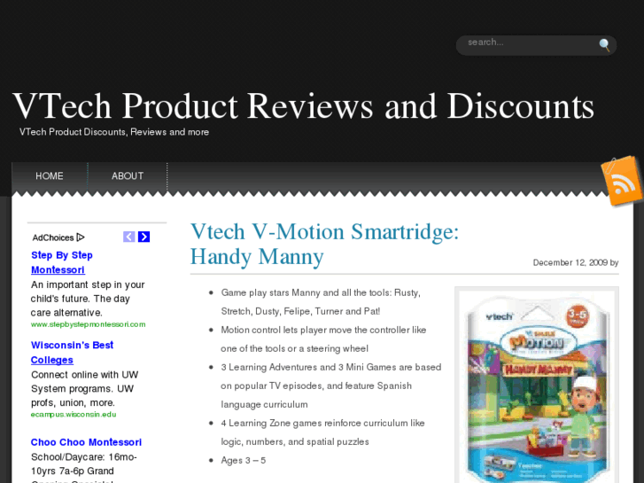 www.vtechdiscount.com