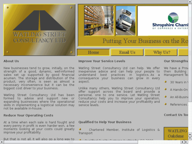 www.watlingstreetconsultancy.com