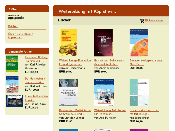 www.weiterbildung.info