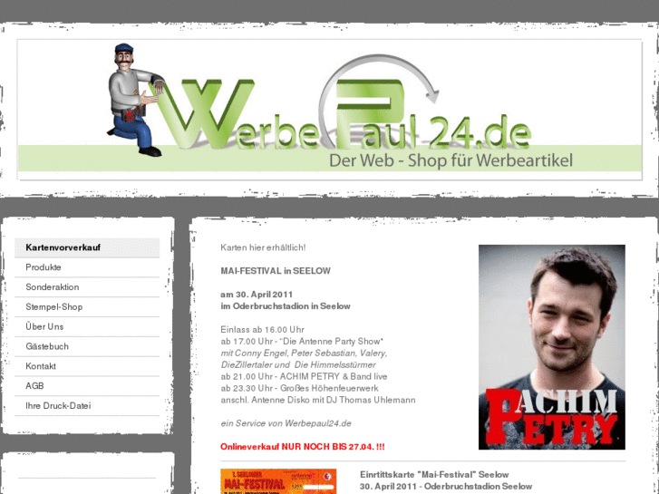 www.werbepaul24.de