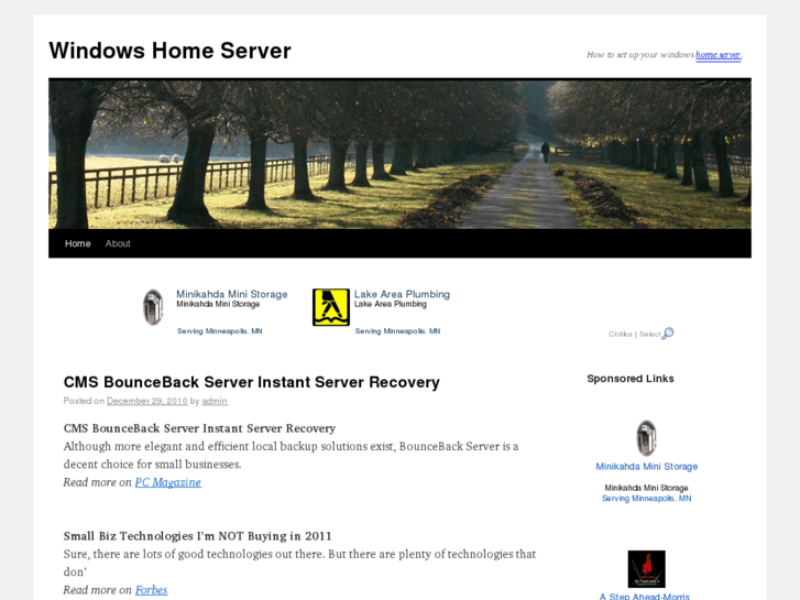 www.windowsserverhome.com