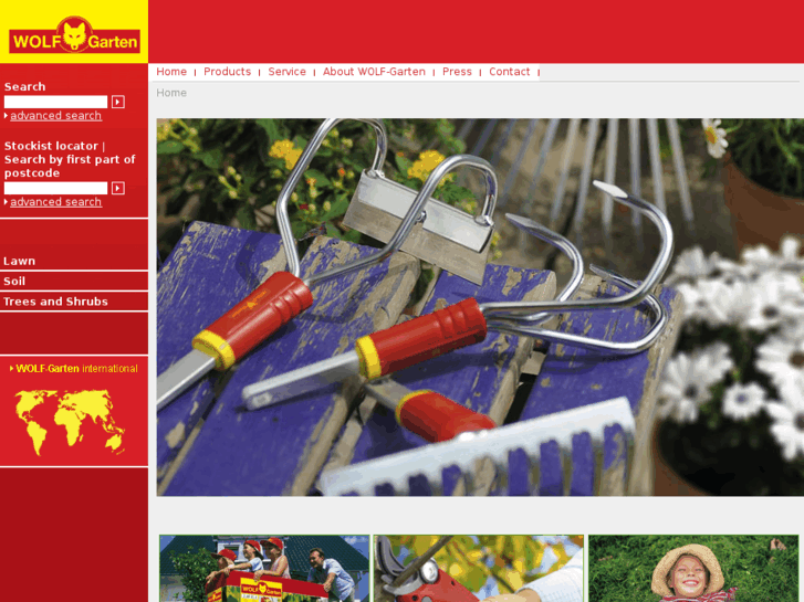 www.wolf-garten.co.uk
