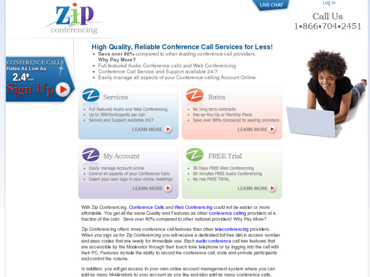 www.zip-conferencing.com