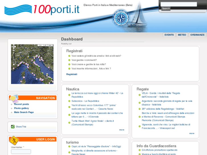 www.100porti.it