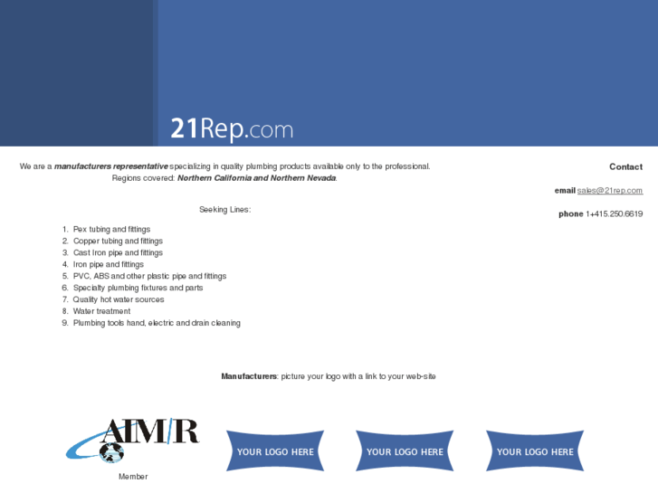 www.21rep.com